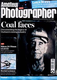 Amateur Photographer Magazine 20/01/2026 Order Online