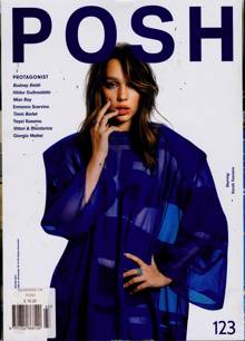 Posh Magazine Issue 23