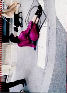 Revue Magazine Issue NO20