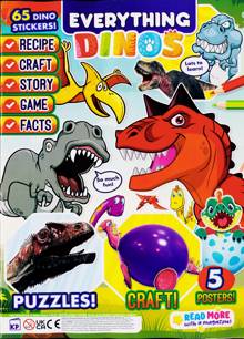 Everything Magazine Issue NO 70