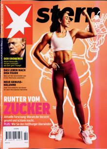 Stern Magazine NO 2 Order Online