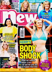 New Magazine Issue NO 1166