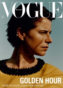 Vogue Uk Magazine  Order Online