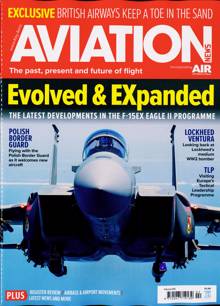 Aviation News Magazine Issue FEB 26