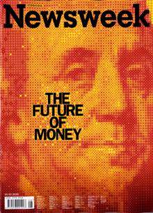 Newsweek Magazine Issue 20/02/2026