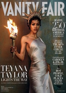 Vanity Fair Magazine  Order Online