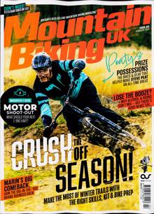 Mountain Biking Uk Magazine  Order Online
