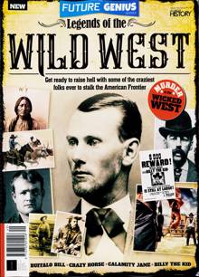 Future Genius Series Magazine Issue NO 49