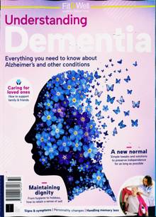 Fit And Well Magazine Issue NO 72