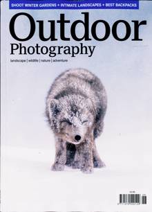 Outdoor Photography Magazine NO 326 Order Online