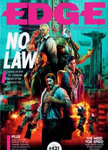 Edge Magazine APR 26 Order Online