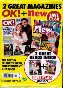 Ok Bumper Pack Magazine Issue NO 1525 