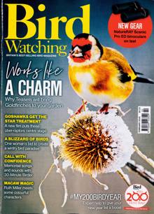 Bird Watching Magazine Issue FEB 26 
