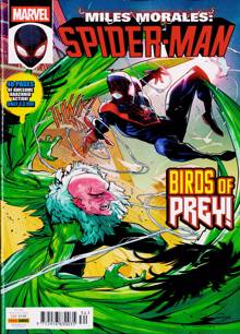 Miles Morales Spiderman Magazine NO 34 Order Online