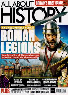 All About History Magazine NO 166 Order Online
