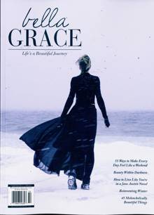 Bella Grace Magazine NO46 Order Online