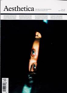 Aesthetica Magazine NO 130 Order Online