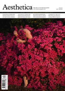 Aesthetica Magazine  Order Online
