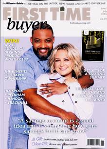 First Time Buyer Magazine  Order Online