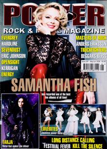 Powerplay Magazine  Order Online