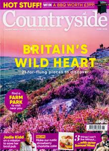 Countryside Magazine  Order Online