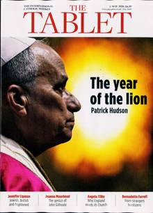 The Tablet Magazine Issue 02/05/2026 