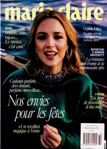 Marie Claire French Magazine NO 880 Order Online