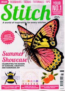Stitch Magazine JUN-JUL Order Online