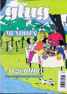 Glug Magazine  Order Online