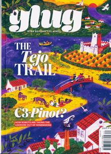 Glug Magazine  Order Online