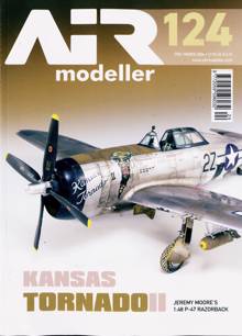 Meng Air Modeller Magazine NO 124 Order Online