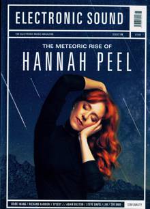 Electronic Sound Magazine  Order Online