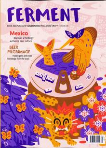 Ferment Magazine NO 131 Order Online
