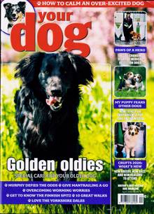 Your Dog Magazine  Order Online