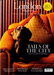 London Magazine Magazine Issue FEB 26