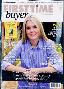 First Time Buyer Magazine  Order Online