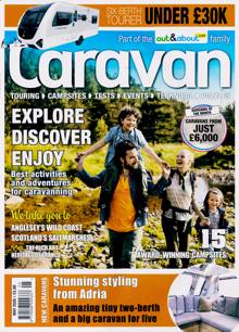 Caravan Magazine Magazine Issue MAY 26
