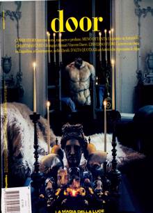 Door Magazine Issue NO 28