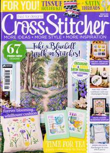 Cross Stitcher Magazine  Order Online