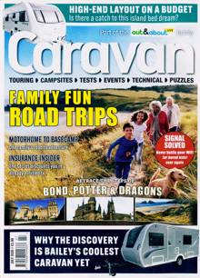 Caravan Magazine  Order Online