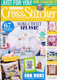Cross Stitcher Magazine  Order Online