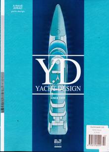 Yacht Design Magazine Issue NO10