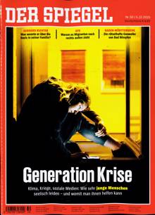 Der Spiegel Magazine  Order Online