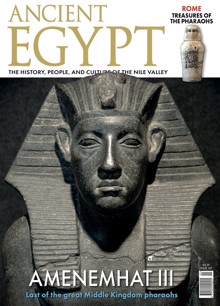 Ancient Egypt Publisher Magazine  Order Online