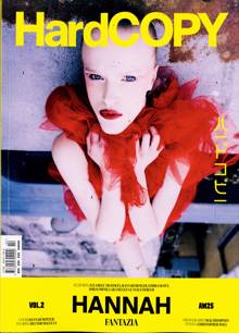 Hardcopy Magazine  Order Online