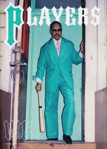 Cr Players Magazine Issue NO2 