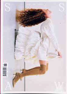 Ssaw Magazine Issue NO28