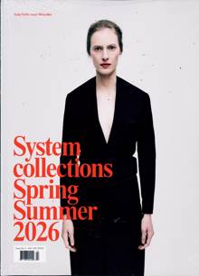 System Collections Magazine Issue NO2