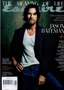 Esquire Usa Magazine WINTER Order Online