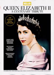 Hello! Special Collectors Edition Magazine QUEEN 100 Order Online